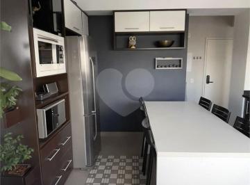 Apartamento · 246m² · 3 Quartos · 3 Vagas · Cobertura com 3 quartos à venda em Água branca - SP