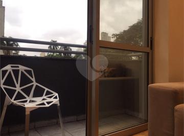 Apartamento · 45m² · 1 Quarto · 1 Vaga · Apartamento com 1 quartos à venda em Pinheiros - SP