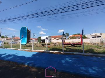 Foto 01 · Terreno, Jardim das Palmeiras, Pindorama, SP