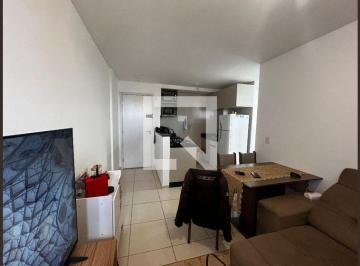 Apartamento · 52m² · 1 Quarto · Apartamento para Aluguel - Ceilândia, 1 Quarto, 52 m² - Brasília