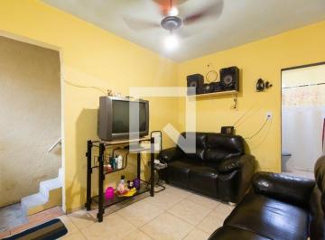 Casa · 50m² · 1 Quarto · Casa à Venda - Itaquera, 1 Quarto, 50 m² - São Paulo