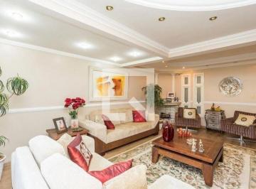 Casa · 344m² · 4 Quartos · 3 Vagas · Casa à Venda - Chácara das Pedras , 4 Quartos,  344 m² - Porto Alegre