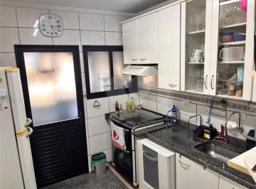 Apartamento · 92m² · 3 Quartos · 3 Vagas · Apartamento com 3 quartos à venda em Lauzane paulista - SP