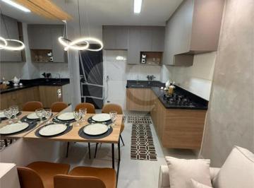 Apartamento · 60m² · 2 Quartos · Garden com 2 quartos à venda em Perdizes - SP