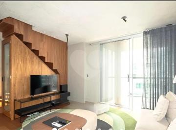 Apartamento de 2 quartos, São Paulo · Apartamento com 2 quartos à venda em Vila nova conceição - SP