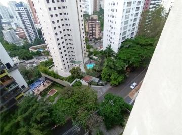 Apartamento · 105m² · 3 Quartos · 2 Vagas · Apartamento com 3 quartos à venda em Vila andrade - SP