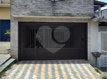 Casa · 168m² · 3 Quartos · 2 Vagas · Casa com 3 quartos à venda em Jardim Santa Adélia - SP