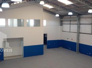 Foto 26 · RR7609 Galpão Comercial 500m² ALAMEDA ARAGUAIA - OPORTUNIDADE - Barueri, SP - Ótima Localização - AL