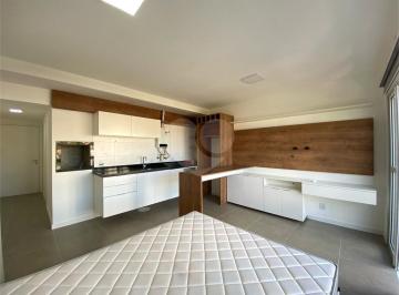Apartamento · 32m² · 1 Quarto · 1 Vaga · Apartamento com 1 quartos à venda em Jardim botânico - RS
