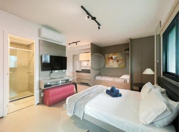 Apartamento · 42m² · 1 Quarto · Apartamento com 1 quartos à venda em Vila Mariana - SP