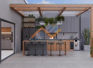 Apartamento · 176m² · 3 Quartos · 3 Vagas · Cobertura no Riviera luxo