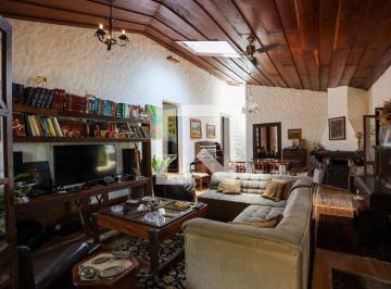 Casa · 250m² · 3 Quartos · 2 Vagas · Casa para Aluguel - Vila de São Fernando, 3 Quartos,  250 m² - Cotia