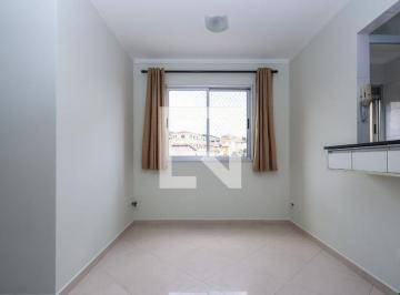 Apartamento · 50m² · 2 Quartos · 1 Vaga · Apartamento para Aluguel - Vila das Mercês, 2 Quartos,  50 m² - São Paulo