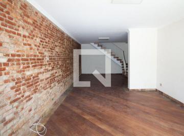 Casa · 215m² · 3 Quartos · 2 Vagas · Casa para Aluguel - Vila Nova Conceição, 3 Quartos, 215 m² - São Paulo