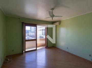 Apartamento · 94m² · 2 Quartos · 1 Vaga · Apartamento para Aluguel - Centro, 2 Quartos,  94 m² - São Leopoldo