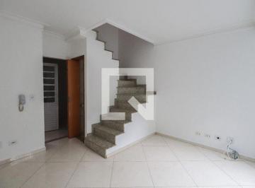 Apartamento · 113m² · 2 Quartos · 2 Vagas · Apartamento para Aluguel - Vila Esperança, 2 Quartos,  113 m² - São Paulo