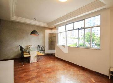 Apartamento · 108m² · 3 Quartos · 1 Vaga · Apartamento para Aluguel - Canela, 3 Quartos,  108 m² - Salvador