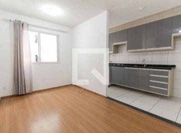 Apartamento · 49m² · 2 Quartos · Apartamento para Aluguel - Jardim Brasília, 2 Quartos, 49 m² - São Paulo