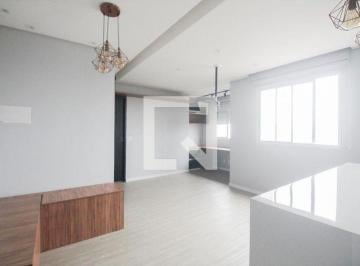 Apartamento · 43m² · 1 Quarto · 1 Vaga · Apartamento para Aluguel - Vila Gustavo, 1 Quarto, 43 m² - São Paulo