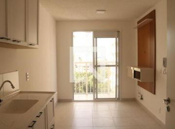 Apartamento · 30m² · 1 Quarto · Apartamento para Aluguel - Barra Funda, 1 Quarto,  30 m² - São Paulo