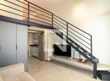 Apartamento · 40m² · 1 Quarto · Apartamento para Aluguel - Moema, 1 Quarto, 40 m² - São Paulo