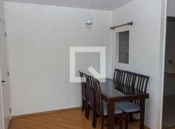 Apartamento · 50m² · 2 Quartos · 1 Vaga · Apartamento para Aluguel - Campo Grande, 2 Quartos, 50 m² - São Paulo