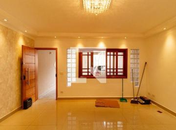 Casa · 123m² · 3 Quartos · 2 Vagas · Casa para Aluguel - Vila Mazzei, 3 Quartos,  123 m² - São Paulo