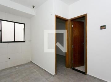 Apartamento · 20m² · 1 Quarto · Apartamento para Aluguel - Artur Alvim, 1 Quarto,  20 m² - São Paulo