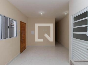 Apartamento · 60m² · 2 Quartos · 1 Vaga · Apartamento para Aluguel - Vila Mazzei, 2 Quartos, 60 m² - São Paulo