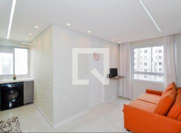 Apartamento · 37m² · 2 Quartos · Apartamento para Aluguel - Vila Augusta, 2 Quartos,  37 m² - Guarulhos
