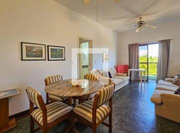 Apartamento · 90m² · 3 Quartos · 1 Vaga · Apartamento para Aluguel - Jardim Virginia, 3 Quartos,  90 m² - Guarujá