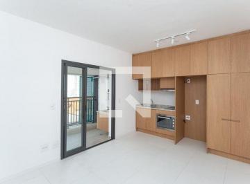 Apartamento · 33m² · 1 Quarto · 1 Vaga · Apartamento para Aluguel - Vila Romana, 1 Quarto, 33 m² - São Paulo