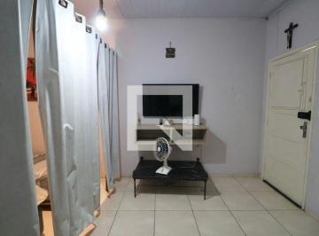 Casa · 35m² · 1 Quarto · Casa para Aluguel - Vila Luís Antônio, 1 Quarto,  35 m² - Guarujá