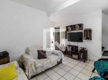 Casa · 120m² · 2 Quartos · 2 Vagas · Casa para Aluguel - Ermelino Matarazzo, 2 Quartos, 120 m² - São Paulo