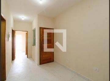 Apartamento · 60m² · 2 Quartos · 1 Vaga · Apartamento para Aluguel - Vila Mazzei, 2 Quartos, 60 m² - São Paulo
