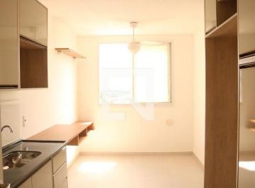 Apartamento · 24m² · 1 Quarto · Apartamento para Aluguel - Água Branca, 1 Quarto,  24 m² - São Paulo