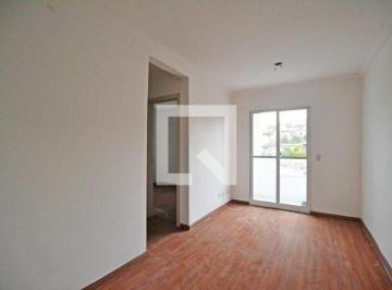 Apartamento · 55m² · 2 Quartos · 1 Vaga · Apartamento à Venda - Teresópolis, 2 Quartos, 55 m² - Porto Alegre