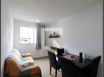 Apartamento · 44m² · 2 Quartos · Apartamento à Venda - Vila Andrade, 2 Quartos, 44 m² - São Paulo