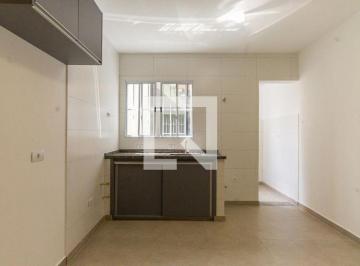 Casa · 30m² · 1 Quarto · Casa para Aluguel - Vila Carrão, 1 Quarto,  30 m² - São Paulo
