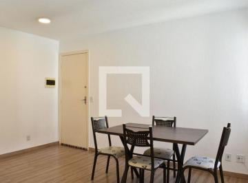 Apartamento · 42m² · 2 Quartos · 1 Vaga · Apartamento para Aluguel - Santa Cândida, 2 Quartos, 42 m² - Curitiba