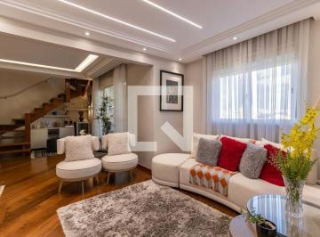 Apartamento · 257m² · 2 Quartos · 3 Vagas · Apartamento para Aluguel - Moema, 2 Quartos, 257 m² - São Paulo