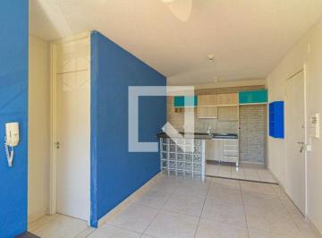 Apartamento · 42m² · 2 Quartos · 1 Vaga · Apartamento para Aluguel - Bairro Fátima, 2 Quartos, 42 m² - Canoas
