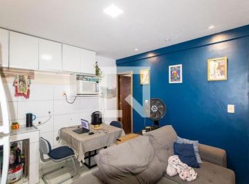 Apartamento · 32m² · 1 Quarto · Apartamento para Aluguel - Guaratiba, 1 Quarto,  32 m² - Rio de Janeiro