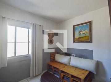 Apartamento · 50m² · 1 Quarto · 1 Vaga · Apartamento à Venda - Taboão, 1 Quarto, 50 m² - São Bernardo do Campo