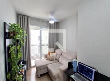 Apartamento · 54m² · 2 Quartos · 1 Vaga · Apartamento à Venda - Jardim das Bandeiras, 2 Quartos, 54 m² - Campinas