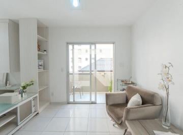 Apartamento · 37m² · 1 Quarto · 1 Vaga · Apartamento para Aluguel - Bela Vista, 1 Quarto,  37 m² - São Paulo