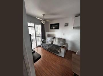 Apartamento · 49m² · 2 Quartos · 1 Vaga · Apartamento à Venda - Parque João Ramalho, 2 Quartos,  49 m² - Santo André