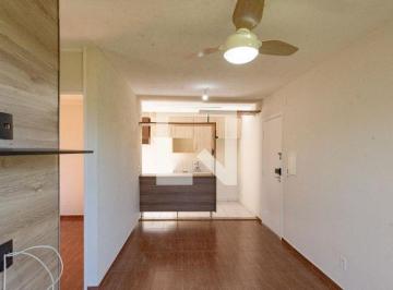 Apartamento · 45m² · 2 Quartos · 1 Vaga · Apartamento para Aluguel - Parque Prado, 2 Quartos,  45 m² - Campinas