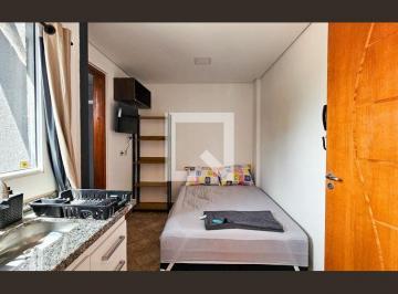 Apartamento · 19m² · 1 Quarto · Apartamento para Aluguel - Jardim Marajoara , 1 Quarto, 19 m² - São Paulo