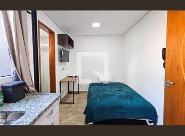 Apartamento · 17m² · 1 Quarto · Apartamento para Aluguel - Jardim Marajoara , 1 Quarto, 17 m² - São Paulo